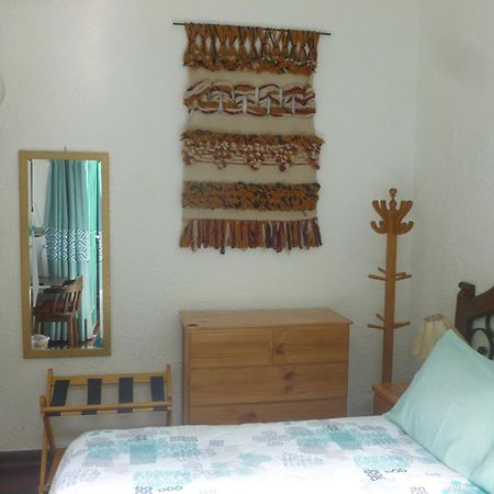 La Casona Azul Bed & Breakfast Lima Luaran gambar
