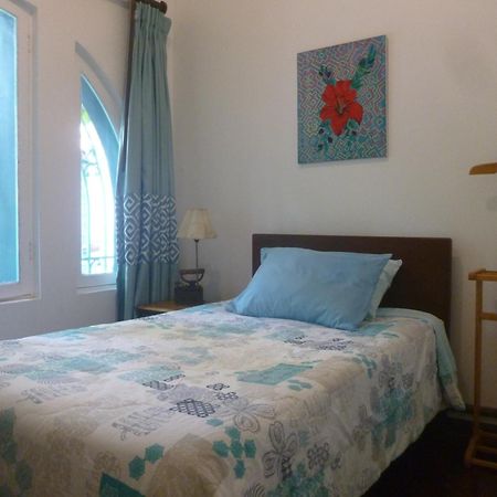 La Casona Azul Bed & Breakfast Lima Luaran gambar