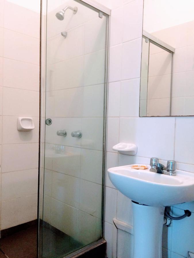 La Casona Azul Bed & Breakfast Lima Luaran gambar