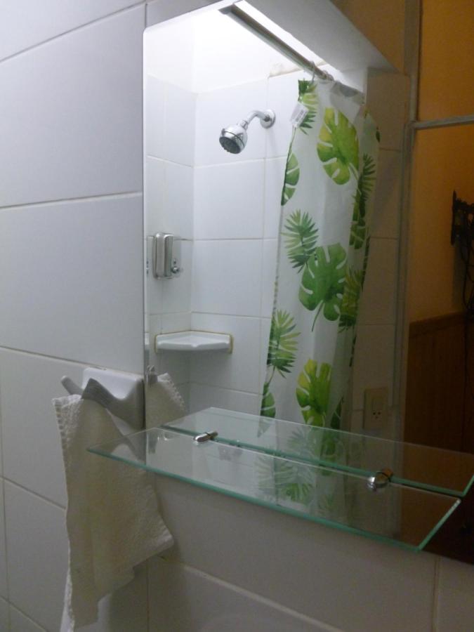 La Casona Azul Bed & Breakfast Lima Luaran gambar