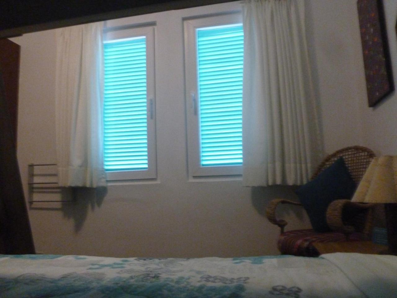 La Casona Azul Bed & Breakfast Lima Luaran gambar